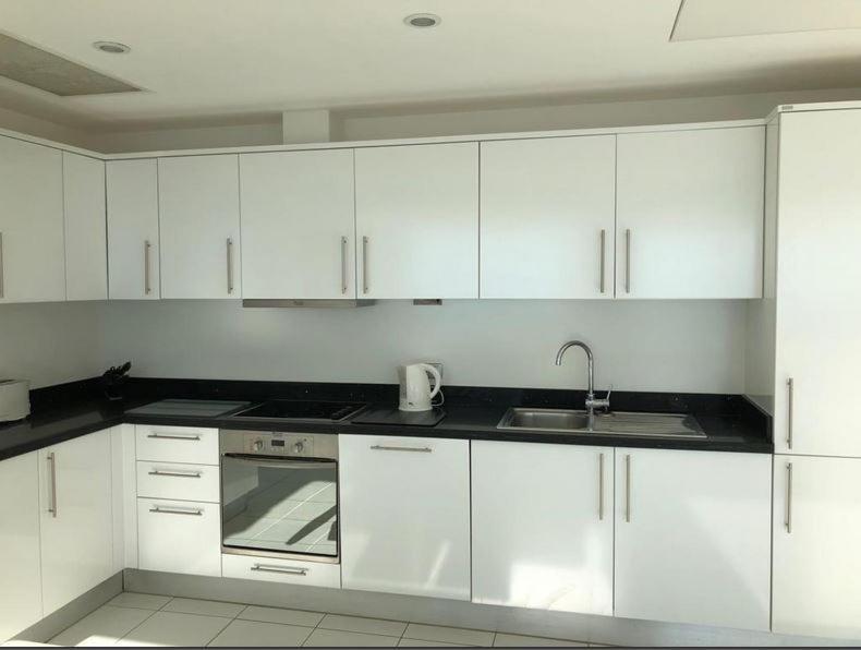 Penthouse Horizon Sky Apartment Alagunciftligi Luaran gambar