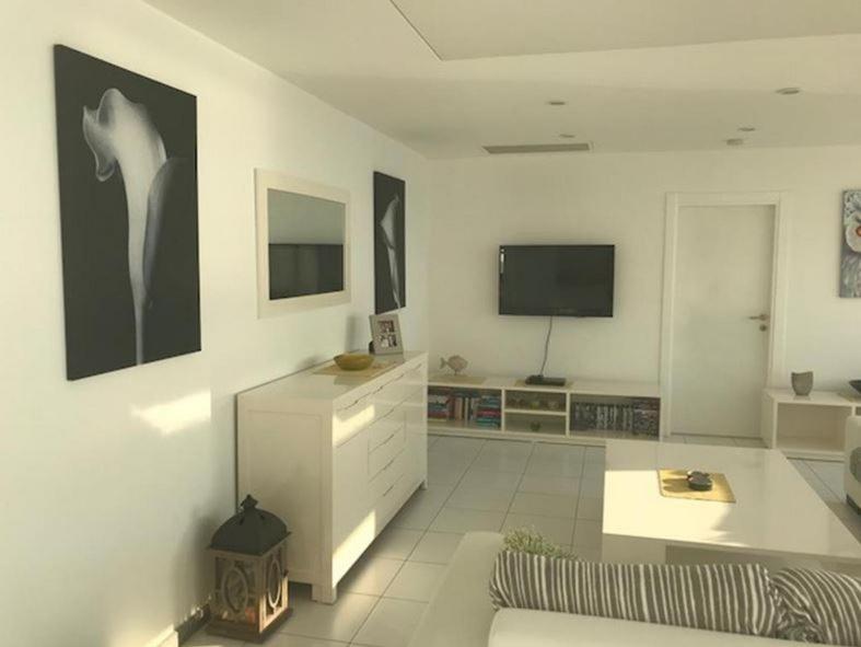 Penthouse Horizon Sky Apartment Alagunciftligi Luaran gambar