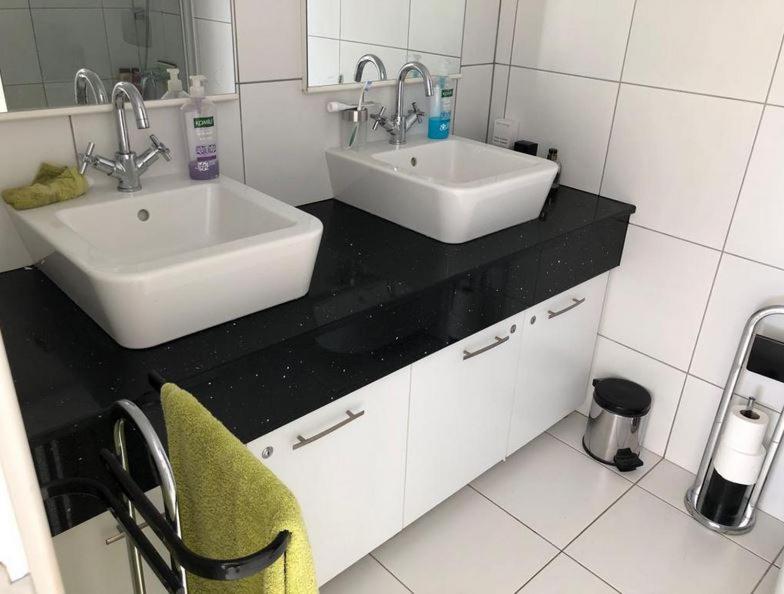 Penthouse Horizon Sky Apartment Alagunciftligi Luaran gambar
