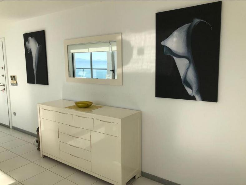 Penthouse Horizon Sky Apartment Alagunciftligi Luaran gambar