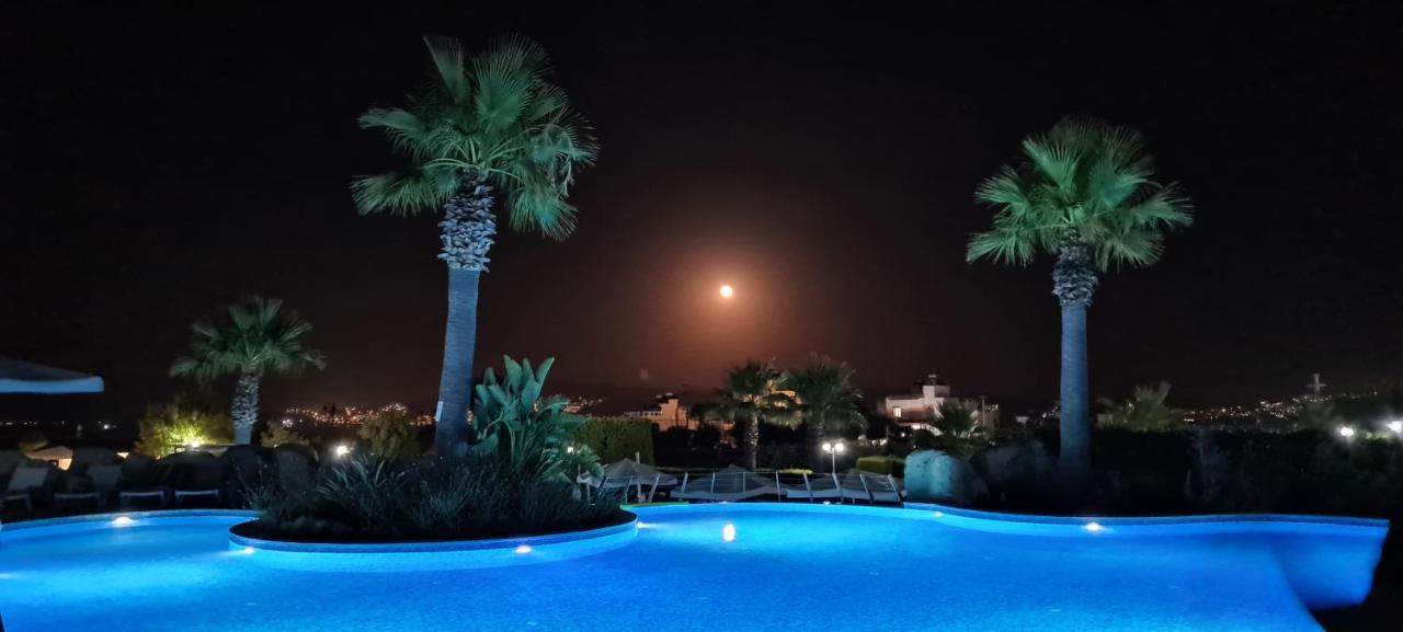Penthouse Horizon Sky Apartment Alagunciftligi Luaran gambar